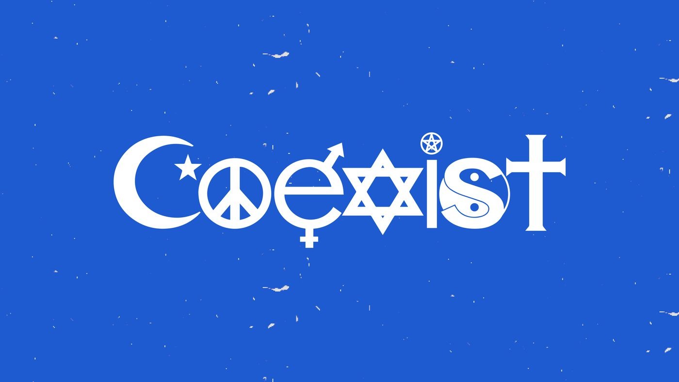 Pourquoi toutes ces religions s’il y a un seul Dieu?