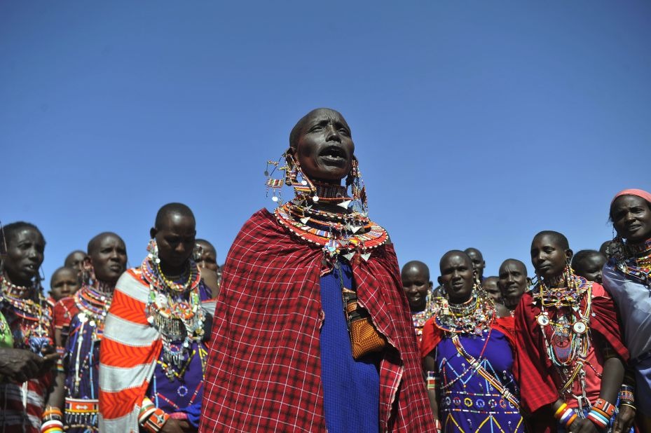 Doit-on se tourner vers les religions traditionnelles africaines ?