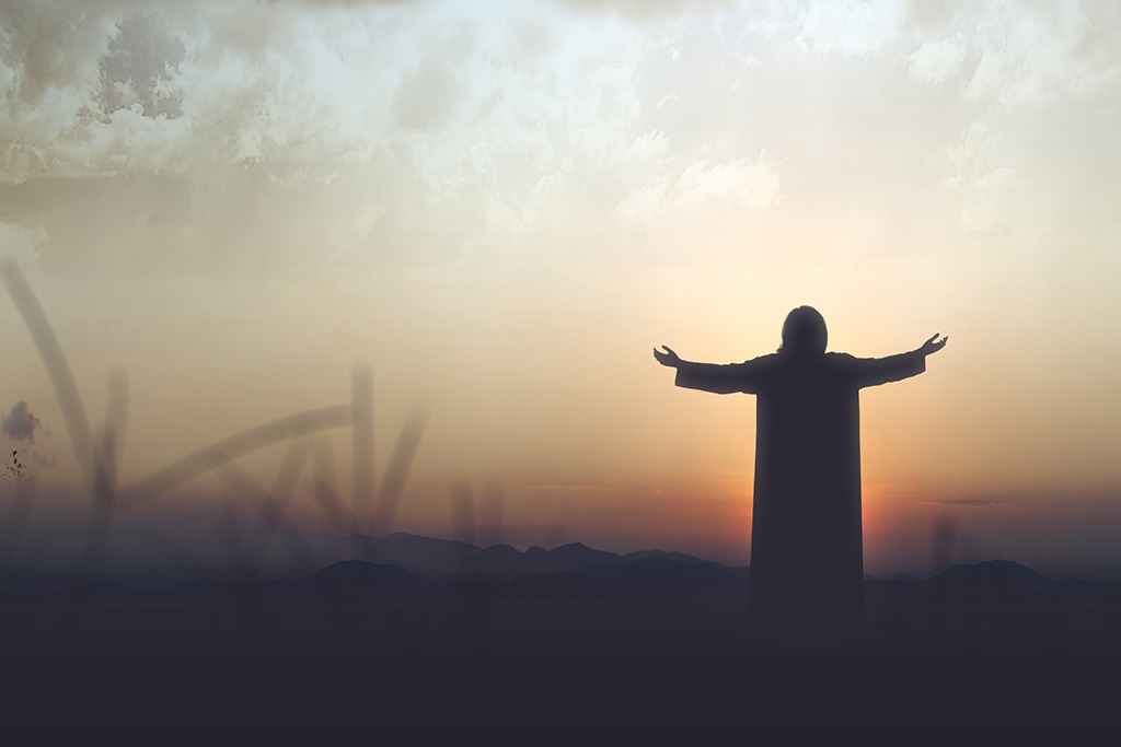 Peut-on être homme et Dieu en même temps ?